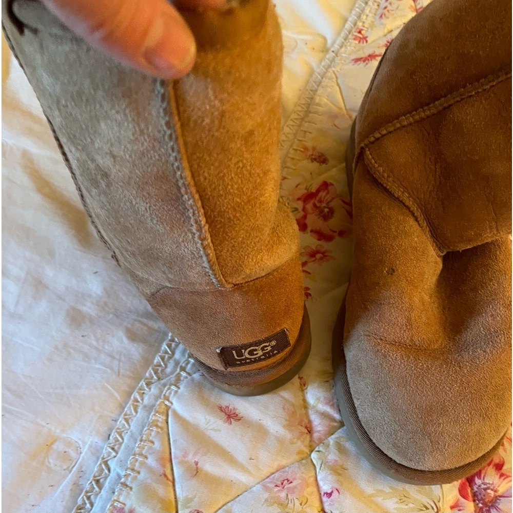 UGG boots